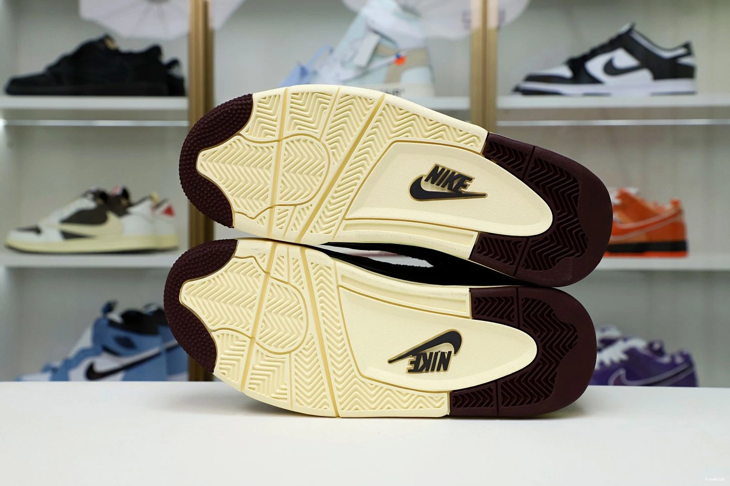 AM 4 AIR JORDAN 0313